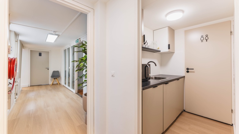 Foto 7 van Herengracht 221 in Amsterdam