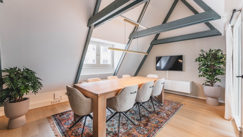 Foto 8 van Herengracht 221 in Amsterdam