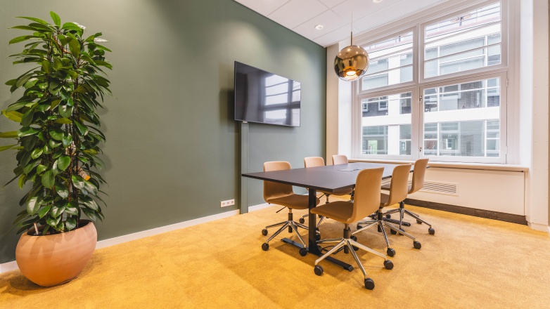 Meeting room
