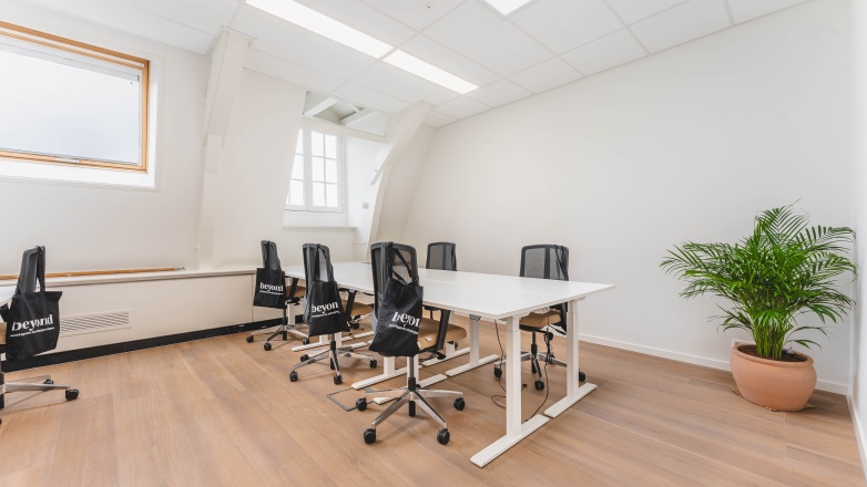 Office space