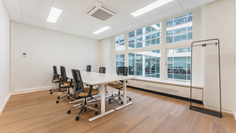 Office space