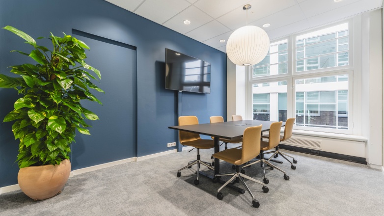Meeting room
