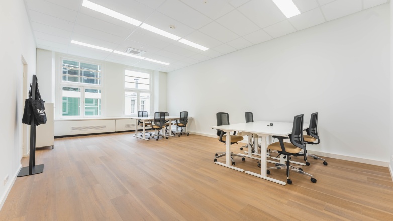 Office space