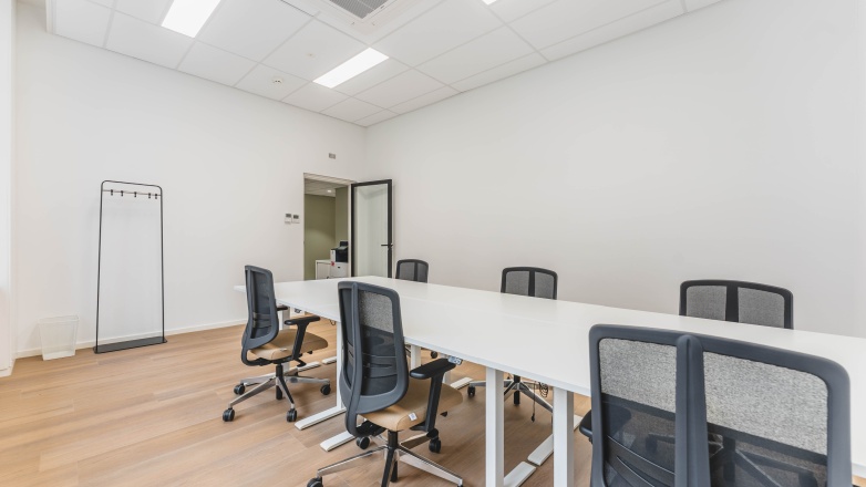Office space