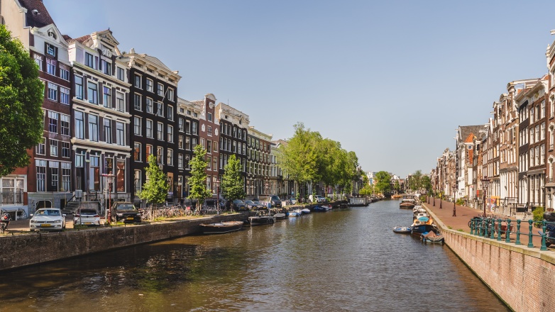 Herengracht