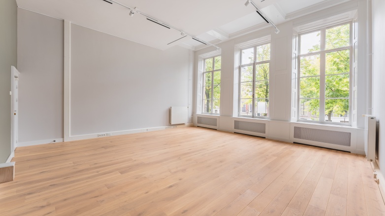 Foto 11 van Herengracht 582-584 in Amsterdam