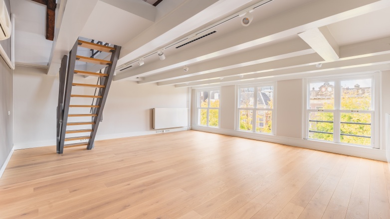 Foto 13 van Herengracht 582-584 in Amsterdam