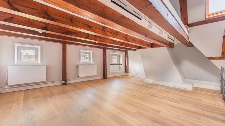 Foto 14 van Herengracht 582-584 in Amsterdam