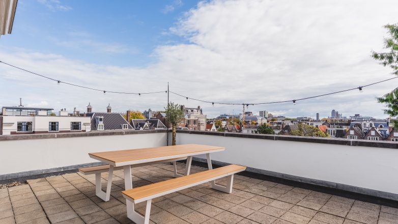 Foto 16 van Herengracht 582-584 in Amsterdam