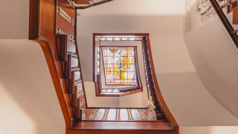 Foto 17 van Herengracht 582-584 in Amsterdam