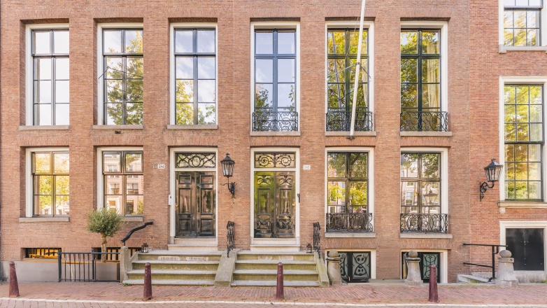 Foto 19 van Herengracht 582-584 in Amsterdam