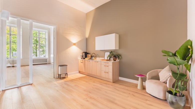 Foto 3 van Herengracht 582-584 in Amsterdam