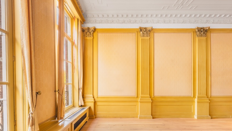 Foto 6 van Herengracht 582-584 in Amsterdam