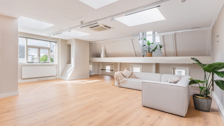 Foto 7 van Herengracht 582-584 in Amsterdam