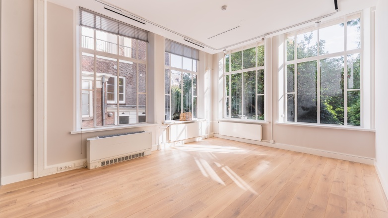 Foto 9 van Herengracht 582-584 in Amsterdam