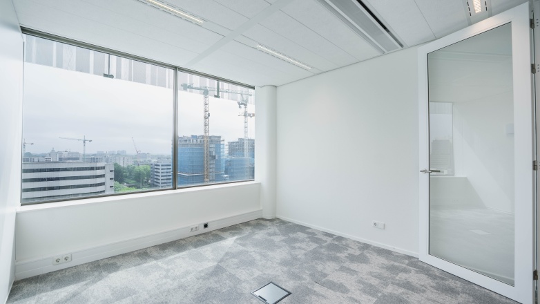 Foto 15 der Herikerbergweg 1-35 in Amsterdam