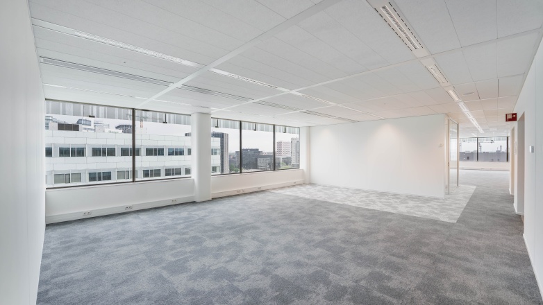 Foto 8 der Herikerbergweg 1-35 in Amsterdam