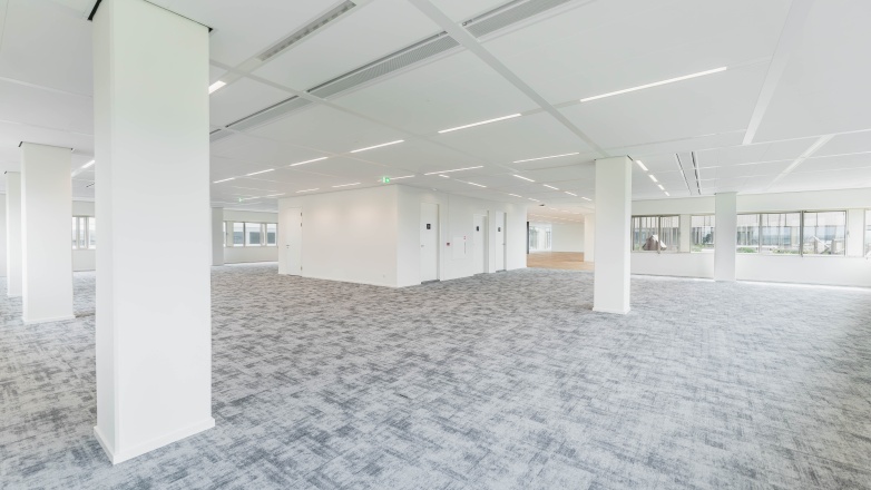 Office space