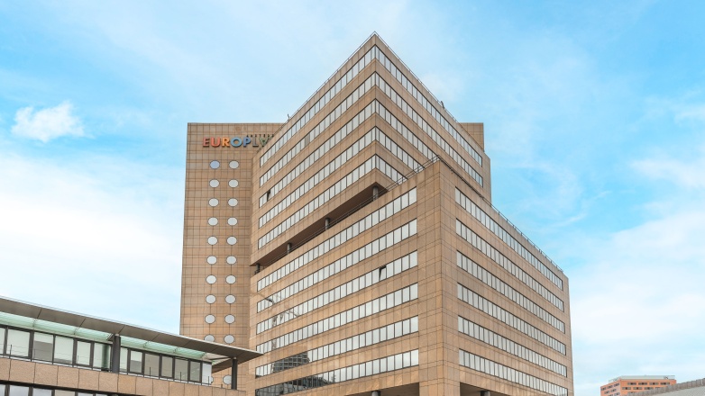 Foto 1 van Hoogoorddreef 56 L in Amsterdam