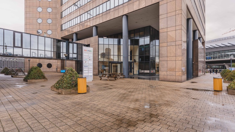 Foto 15 der Hoogoorddreef 56 L in Amsterdam