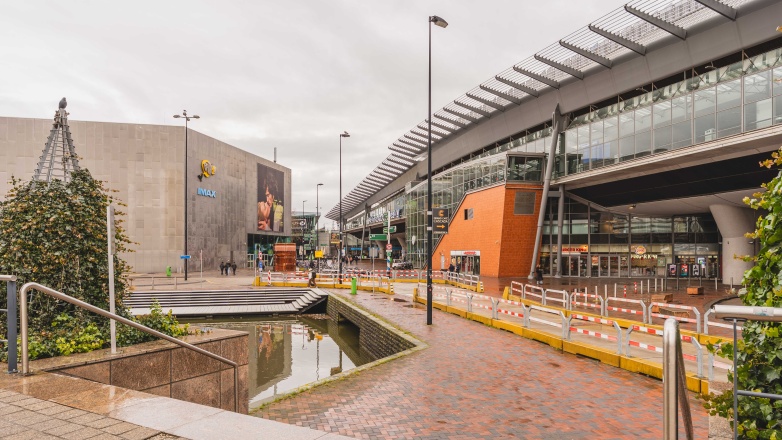 Foto 16 der Hoogoorddreef 56 L in Amsterdam