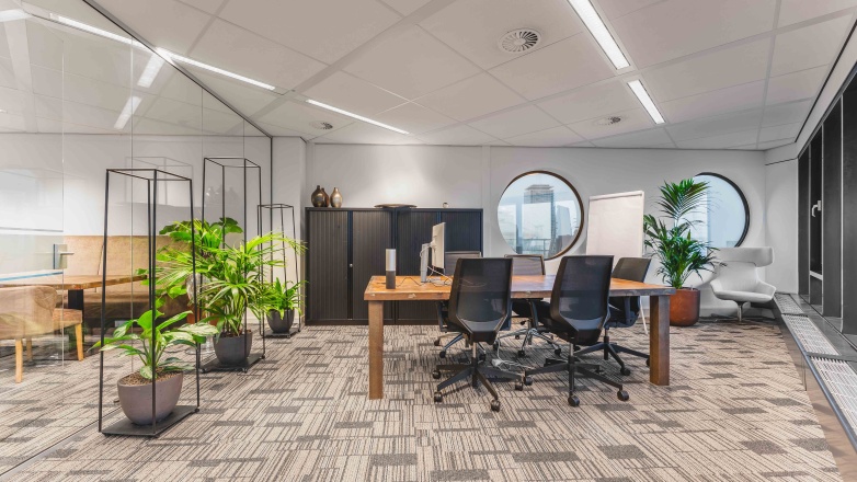 Foto 4 der Hoogoorddreef 56 L in Amsterdam