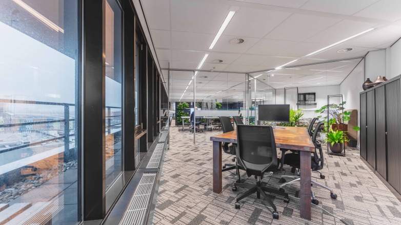 Foto 5 der Hoogoorddreef 56 L in Amsterdam