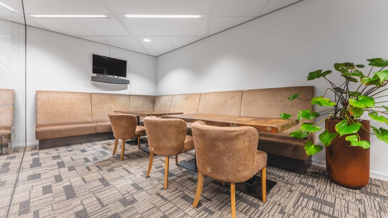 Foto 3 der Hoogoorddreef 56 L in Amsterdam