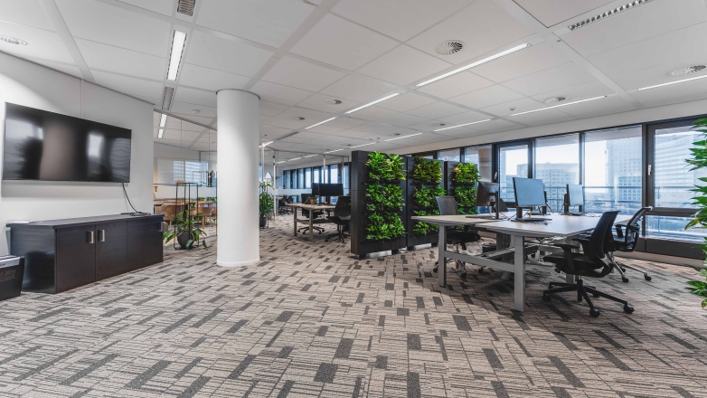 Foto 8 der Hoogoorddreef 56 L in Amsterdam