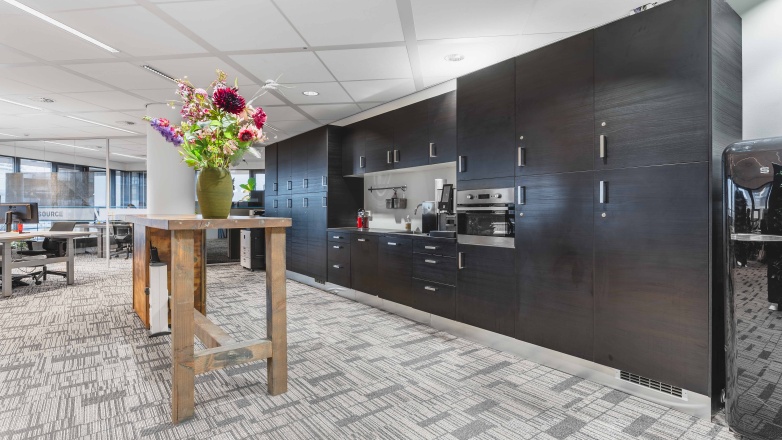 Foto 9 der Hoogoorddreef 56 L in Amsterdam