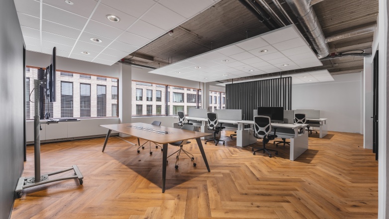 Office space