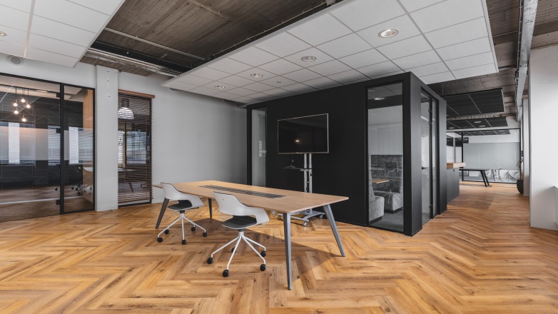 Office space