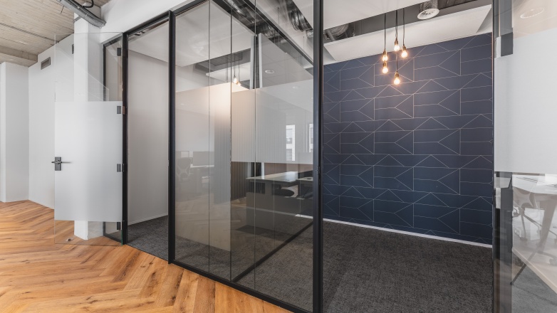 Office space