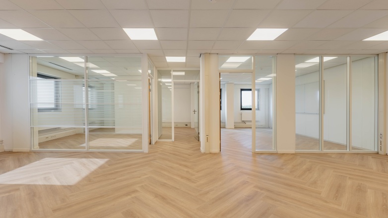 Office space