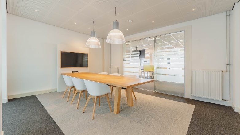 Foto 3 van Joan Muyskenweg 40-148 in Amsterdam