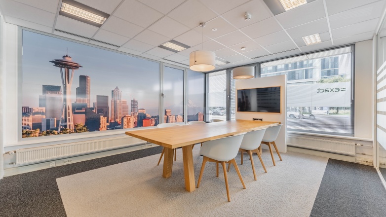 Meeting room