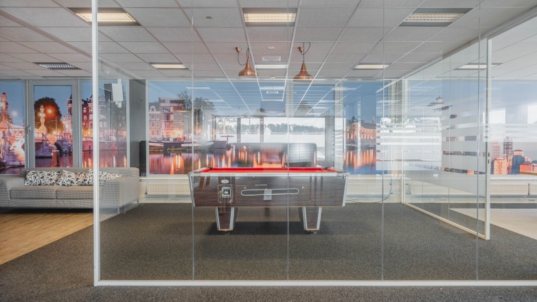 Meeting room