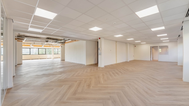 Foto 5 van Joan Muyskenweg 40-148 in Amsterdam