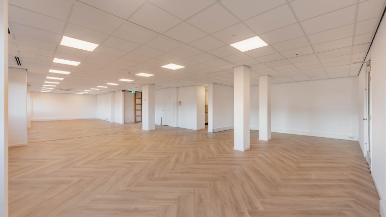 Foto 8 van Joan Muyskenweg 40-148 in Amsterdam