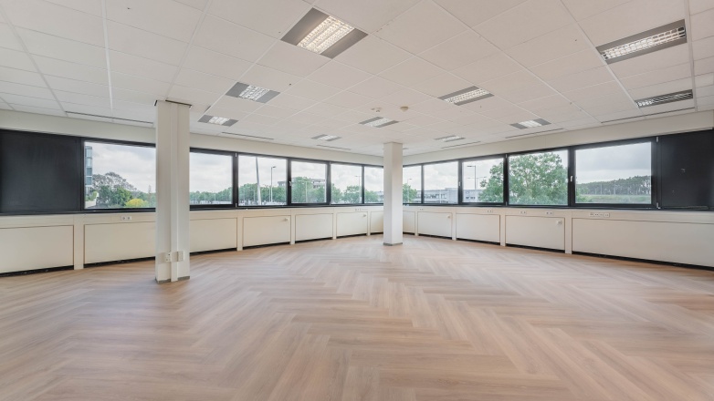 Foto 9 van Joan Muyskenweg 40-148 in Amsterdam