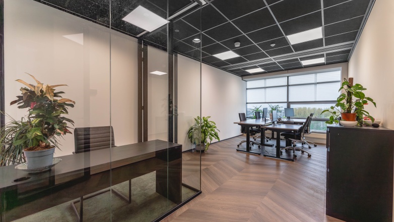 Office space 
