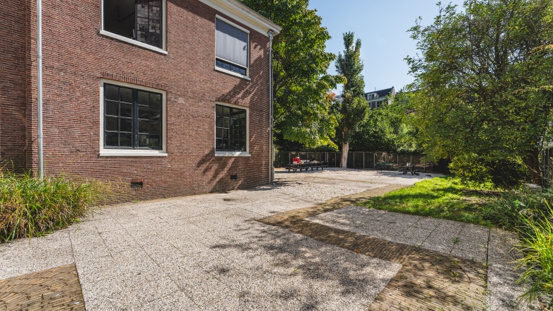 External