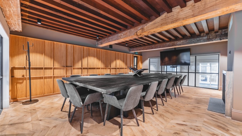Meeting room