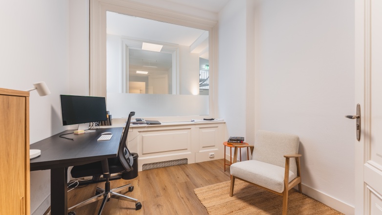 Foto 7 der Keizersgracht 452 in Amsterdam