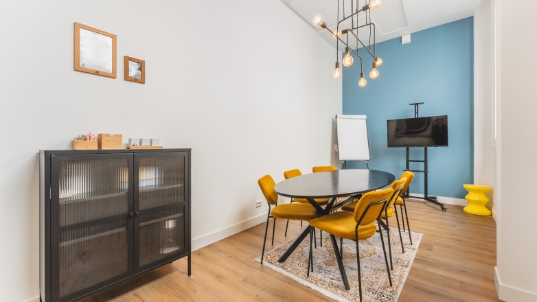 Foto 9 der Keizersgracht 452 in Amsterdam