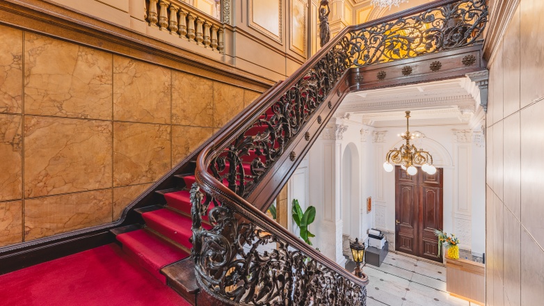 Foto 12 der Keizersgracht 452 in Amsterdam