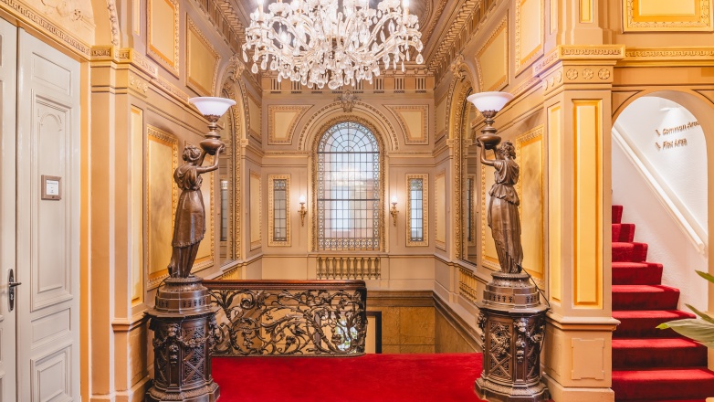 Foto 14 der Keizersgracht 452 in Amsterdam