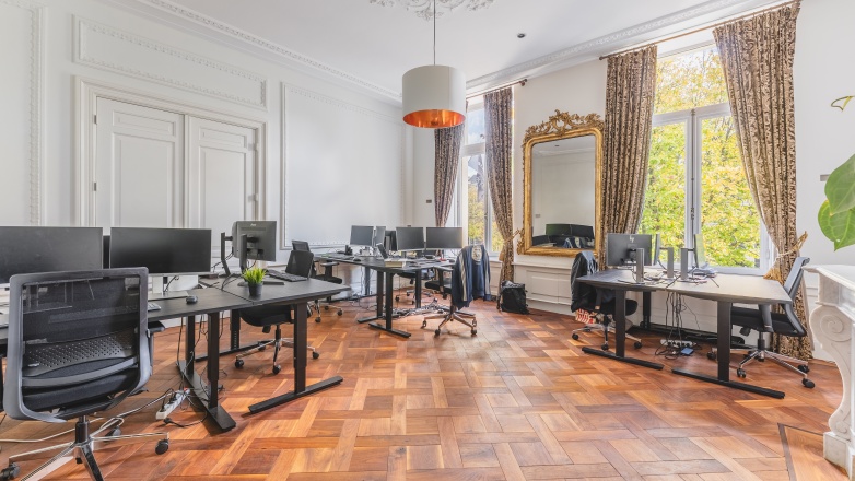 Foto 2 der Keizersgracht 452 in Amsterdam