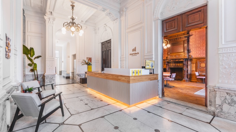 Foto 11 der Keizersgracht 452 in Amsterdam