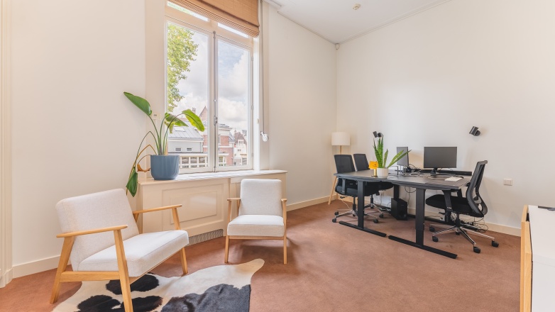 Foto 16 der Keizersgracht 452 in Amsterdam